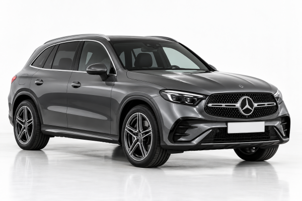 Bmw X3 / Aluguer Mercedes GLC