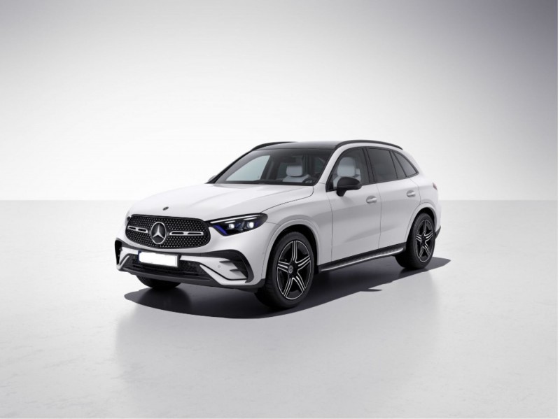 Bmw X3 / Aluguer Mercedes GLC