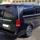 Aluguer Mercedes V Classe 
