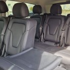 Aluguer Mercedes V Classe 