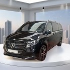 Aluguer Mercedes V Classe 