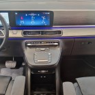 Aluguer Mercedes V Classe 