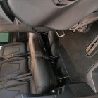 Aluguer Mercedes V Classe 