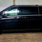 Aluguer Mercedes V Classe 