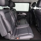 Aluguer Mercedes V Classe 