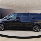 Aluguer Mercedes V Classe 