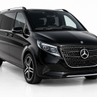 V CLASS / MERCEDES
