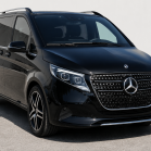 V CLASS / MERCEDES