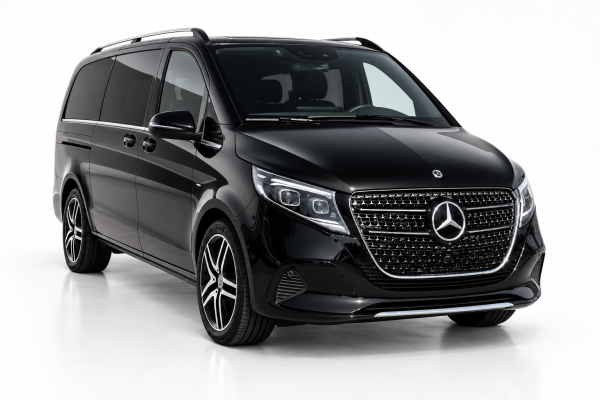 V CLASS / MERCEDES
