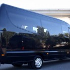 MiniBus e Minivans com Motorista 