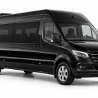 Rent MiniBus / Minivans With Driver 