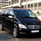MiniBus e Minivans com Motorista 
