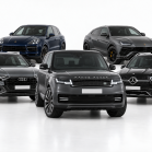 Rent Suv Lisboa - Porto - Faro 