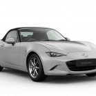 Rent Mazda MX5