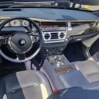 Rent Rolls Royce Dawn 