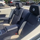Rent Rolls Royce Dawn 