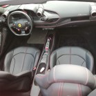 ALUGUER FERRARI F8 SPYDER