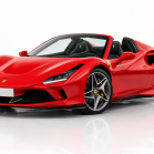 RENT FERRARI F8 SPYDER