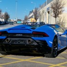 RENT LAMBORGHINI HÛRACAN