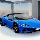 RENT LAMBORGHINI HÛRACAN