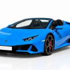 RENT LAMBORGHINI HÛRACAN