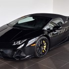 RENT LAMBORGHINI HÛRACAN