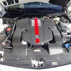 RENT MERCEDES SLC 43 AMG