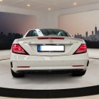 RENT MERCEDES SLC 43 AMG