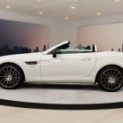 RENT MERCEDES SLC 43 AMG