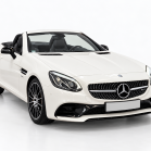 RENT MERCEDES SLC 43 AMG