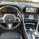 RENT BMW 8 CABRIO