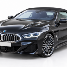 RENT BMW 8 CABRIO