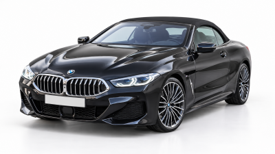 RENT BMW 8 CABRIO