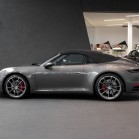 RENT PORSCHE 911 / 992