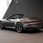 RENT PORSCHE 911 / 992