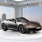 RENT PORSCHE 911 / 992