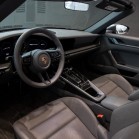 RENT PORSCHE 911 / 992