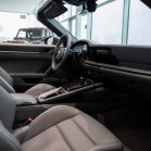 RENT PORSCHE 911 / 992