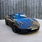 RENT PORSCHE 911 / 992