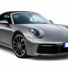 RENT PORSCHE 911 / 992