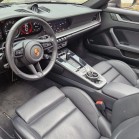RENT PORSCHE 911 / 992 TARGA