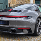 RENT PORSCHE 911 / 992 TARGA