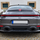 RENT PORSCHE 911 / 992 TARGA