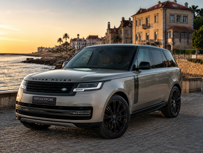 Aluguer de Carros de Luxo em Lisboa